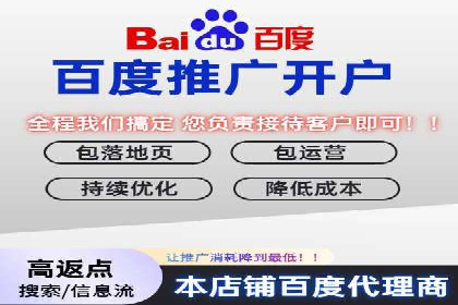 竞价推广SEM托管策略优化——某科技公司的成功经验